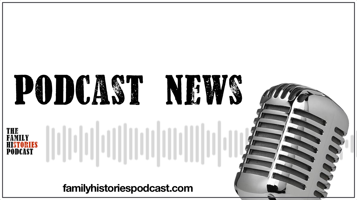 We’re currently recording