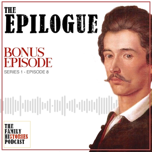 S01EP08: The Epilogue (Bonus Episode)