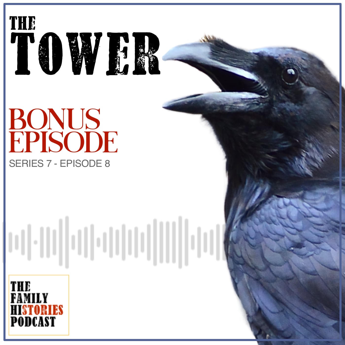 S07EP08 – The Tower (Bonus Episode)