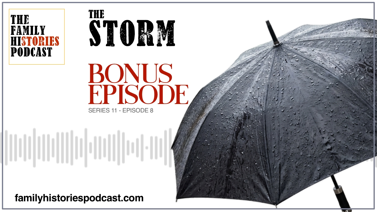 S11EP08 – ‘The Storm’ (Bonus)